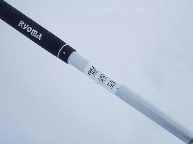 Fairway Wood : Other Brand : ไม้กระเทย Ryoma Utility (Titanium) Loft 30 ก้าน Tour AD Ryoma U Flex R2