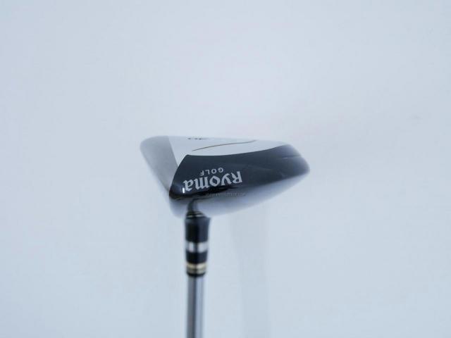 Fairway Wood : Other Brand : ไม้กระเทย Ryoma Utility (Titanium) Loft 30 ก้าน Tour AD Ryoma U Flex R2