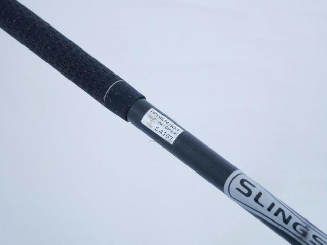 Fairway Wood : Other Brand : ไม้กระเทย Nike Slingshot Loft 20 Flex R