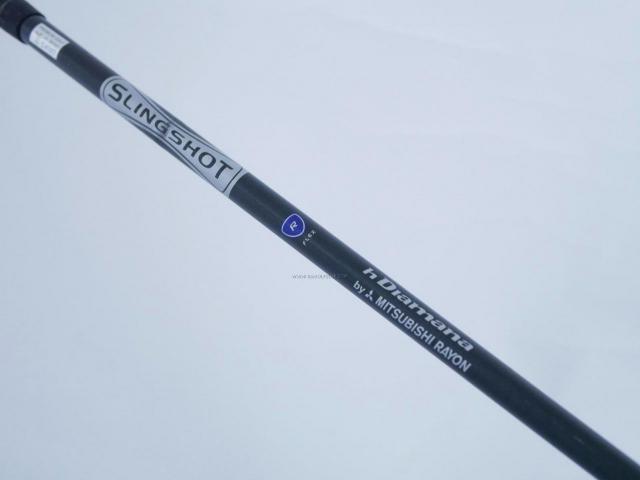 Fairway Wood : Other Brand : ไม้กระเทย Nike Slingshot Loft 20 Flex R