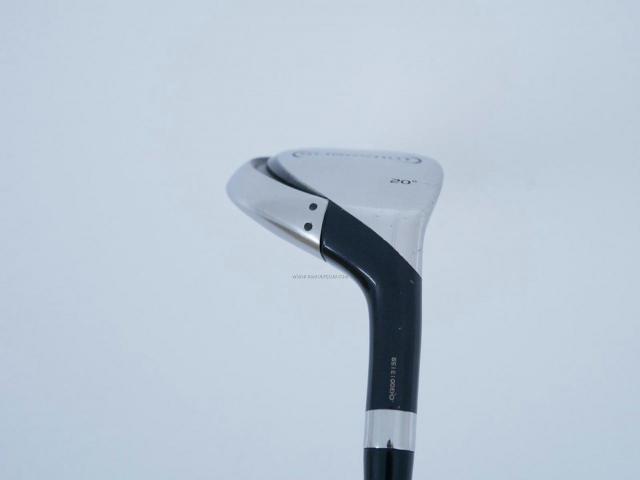 Fairway Wood : Other Brand : ไม้กระเทย Nike Slingshot Loft 20 Flex R