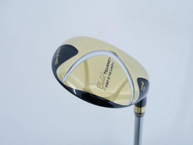 Fairway Wood : Other Brand : ไม้กระเทย Macgregor Gold Tourney (หน้าเด้งเกินกฏ Non-Conform รุ่นท๊อปสุด) Loft 23 Flex R