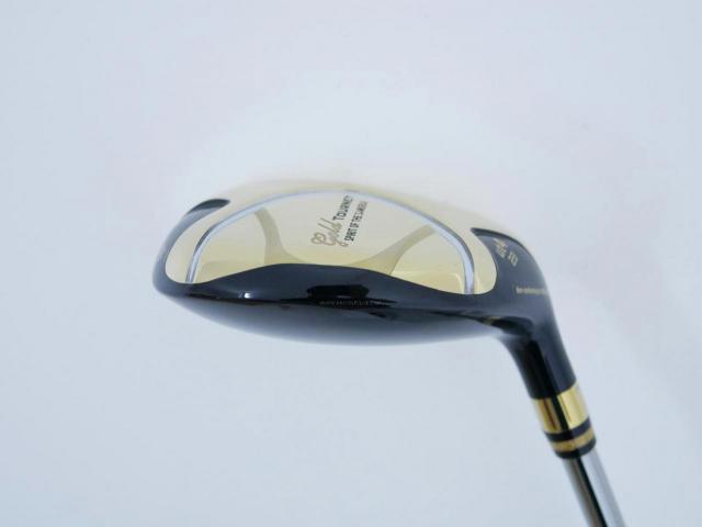 Fairway Wood : Other Brand : ไม้กระเทย Macgregor Gold Tourney (หน้าเด้งเกินกฏ Non-Conform รุ่นท๊อปสุด) Loft 23 Flex R