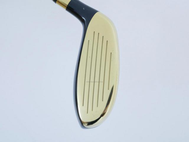 Fairway Wood : Other Brand : ไม้กระเทย Macgregor Gold Tourney (หน้าเด้งเกินกฏ Non-Conform รุ่นท๊อปสุด) Loft 23 Flex R