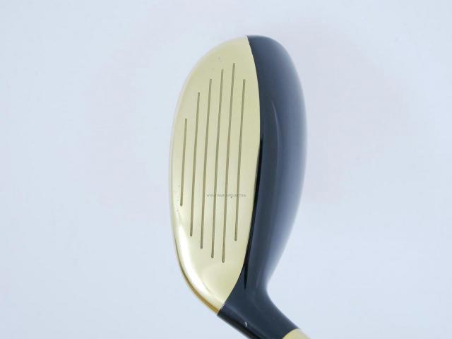 Fairway Wood : Other Brand : ไม้กระเทย Macgregor Gold Tourney (หน้าเด้งเกินกฏ Non-Conform รุ่นท๊อปสุด) Loft 23 Flex R