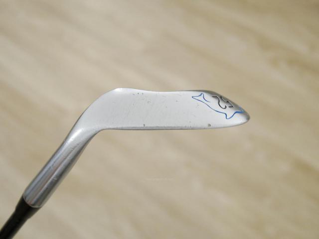 Wedge : Other : Wedge Kasco Dolphin DW-113 Forged Loft 52 ก้านกราไฟต์ Flex S