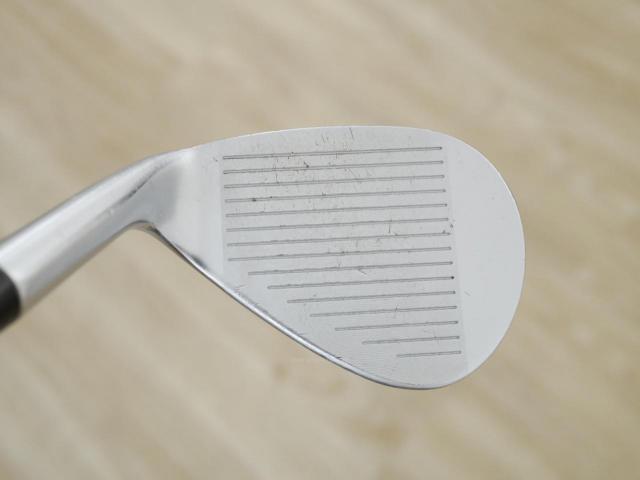 Wedge : Other : Wedge Kasco Dolphin DW-113 Forged Loft 52 ก้านกราไฟต์ Flex S