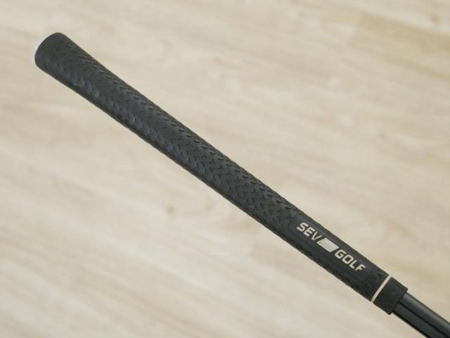 Wedge : Other : Wedge Kasco Dolphin DW-113 Forged Loft 52 ก้านกราไฟต์ Flex S