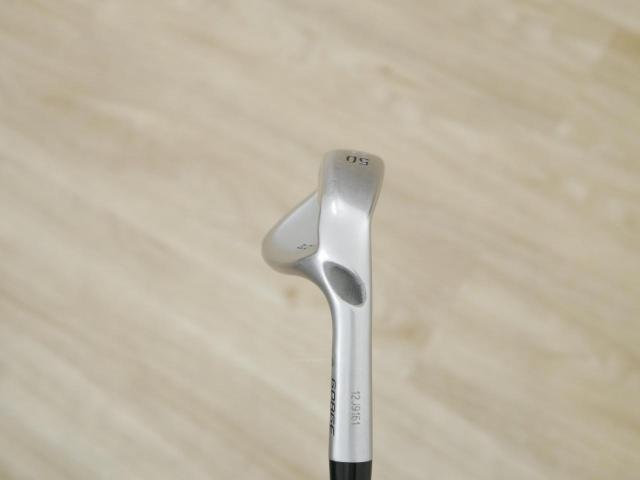 Wedge : Other : Wedge Ping Glide Gorge Loft 50 ก้านเหล็ก CFS Flex S