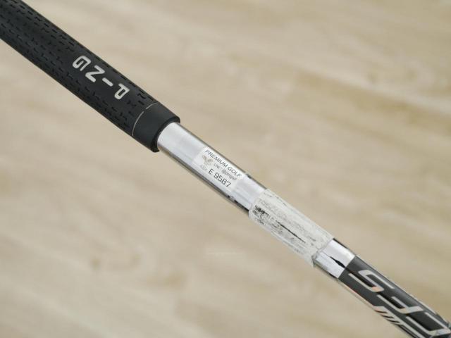 Wedge : Other : Wedge Ping Glide Gorge Loft 50 ก้านเหล็ก CFS Flex S