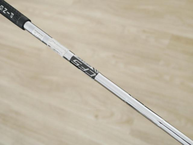Wedge : Other : Wedge Ping Glide Gorge Loft 50 ก้านเหล็ก CFS Flex S