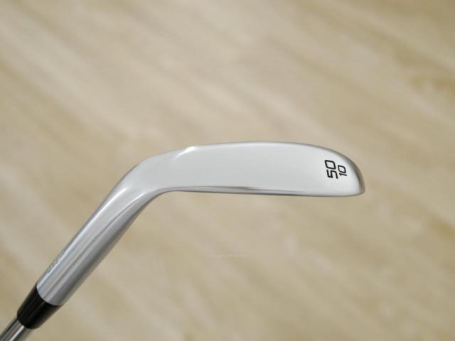Wedge : Other : Wedge NEXGEN Forged Loft 50 ก้านเหล็ก Dynamic Gold S200