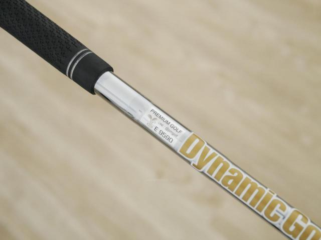 Wedge : Other : Wedge NEXGEN Forged Loft 50 ก้านเหล็ก Dynamic Gold S200
