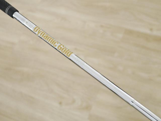 Wedge : Other : Wedge NEXGEN Forged Loft 50 ก้านเหล็ก Dynamic Gold S200