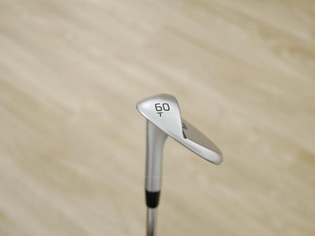 Wedge : Other : Wedge Ping S159 (รุ่นล่าสุด ออกปี 2024) Loft 60 ก้านเหล็ก Ping ZZ-115 Flex S