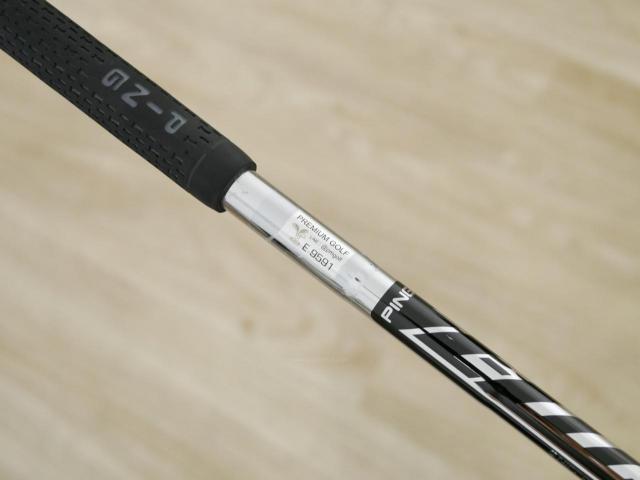 Wedge : Other : Wedge Ping S159 (รุ่นล่าสุด ออกปี 2024) Loft 60 ก้านเหล็ก Ping ZZ-115 Flex S