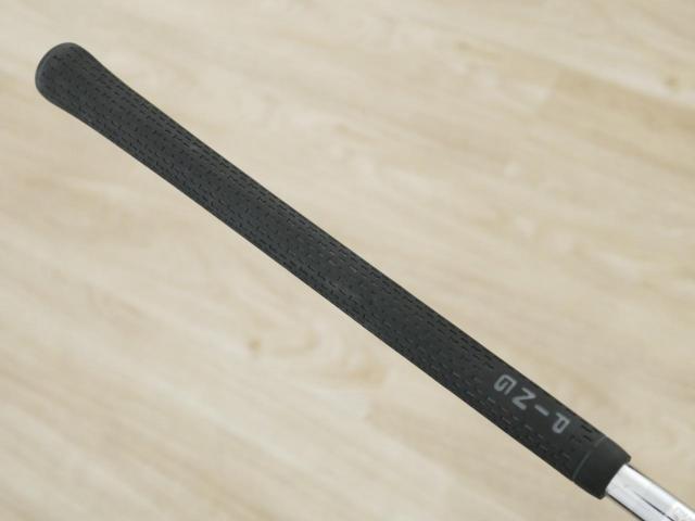 Wedge : Other : Wedge Ping S159 (รุ่นล่าสุด ออกปี 2024) Loft 60 ก้านเหล็ก Ping ZZ-115 Flex S