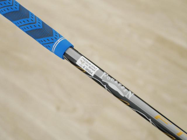 Wedge : Fourteen : Wedge Fourteen C-030 Forged Loft 51 ก้านกราไฟต์ Wedge Flex