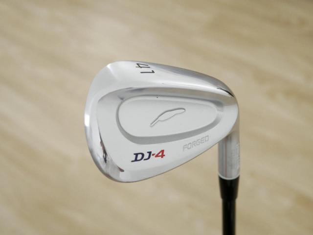 Wedge : Fourteen : Wedge Fourteen DJ-4 Forged Loft 47 ก้านกราไฟต์ 65 Wedge Flex 