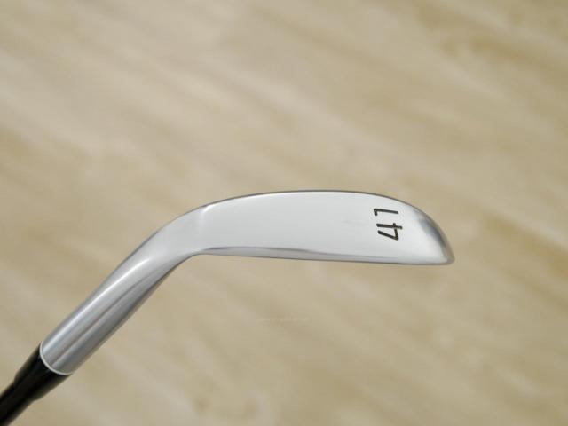 Wedge : Fourteen : Wedge Fourteen DJ-4 Forged Loft 47 ก้านกราไฟต์ 65 Wedge Flex 