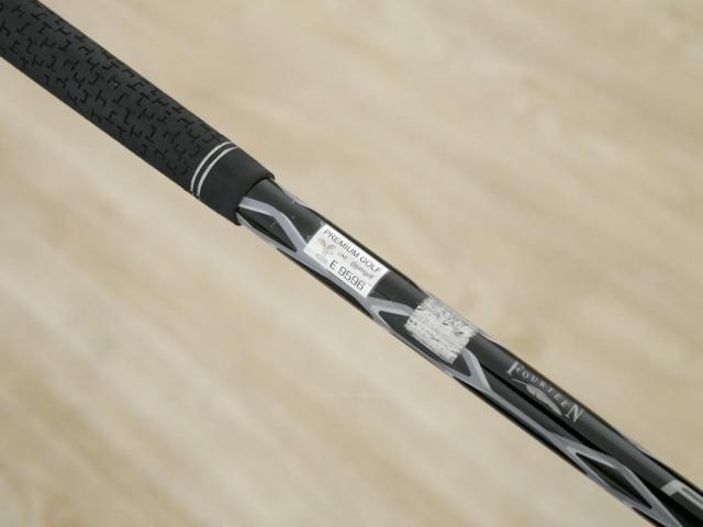Wedge : Fourteen : Wedge Fourteen DJ-4 Forged Loft 47 ก้านกราไฟต์ 65 Wedge Flex 