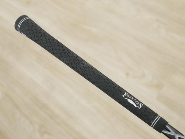 Wedge : Fourteen : Wedge Fourteen DJ-4 Forged Loft 47 ก้านกราไฟต์ 65 Wedge Flex 