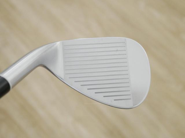 Wedge : Fourteen : Wedge Fourteen DJ-5 Forged Loft 52 ก้านเหล็ก NS Pro DS91W Flex S