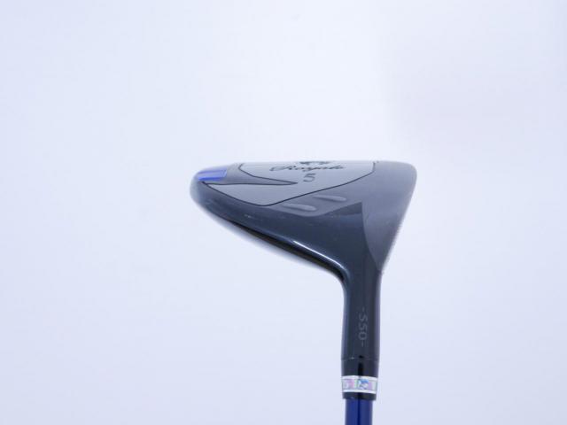 Fairway Wood : Maruman : หัวไม้ 5 Maruman MAJESTY Royale (ออกปี 2023 รุ่นท้อปสุด) Loft 19 Flex R