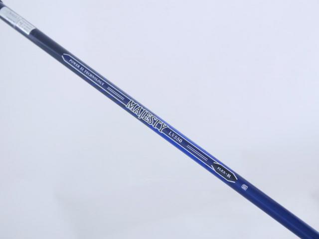Fairway Wood : Maruman : หัวไม้ 5 Maruman MAJESTY Royale (ออกปี 2023 รุ่นท้อปสุด) Loft 19 Flex R