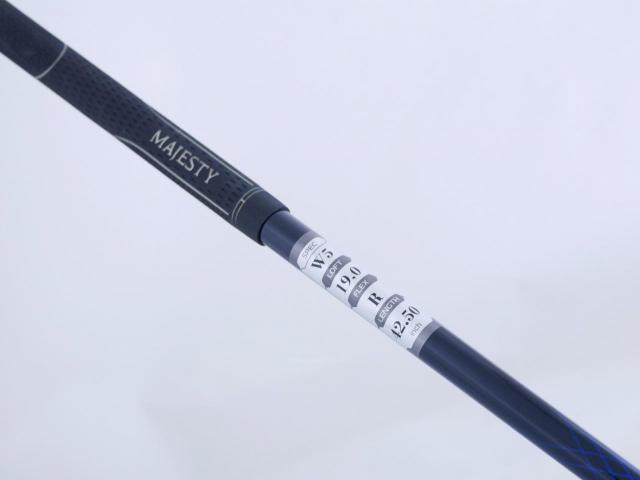 Fairway Wood : Maruman : หัวไม้ 5 Maruman MAJESTY Royale (ออกปี 2023 รุ่นท้อปสุด) Loft 19 Flex R