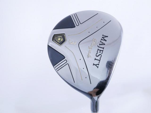 Fairway Wood : Maruman : หัวไม้ 3 Maruman MAJESTY Royale (รุ่นปี 2022 รุ่นท้อปสุด) Loft 15 Flex R