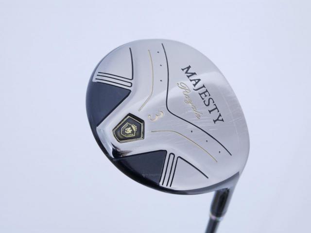 Fairway Wood : Maruman : หัวไม้ 3 Maruman MAJESTY Royale (รุ่นปี 2022 รุ่นท้อปสุด) Loft 15 Flex R