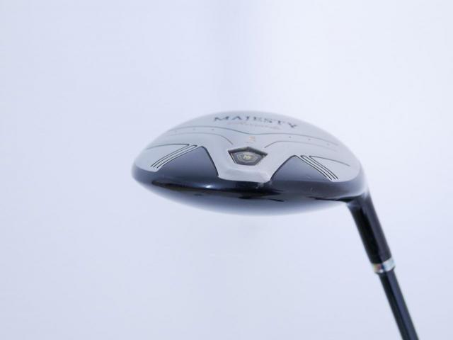 Fairway Wood : Maruman : หัวไม้ 3 Maruman MAJESTY Royale (รุ่นปี 2022 รุ่นท้อปสุด) Loft 15 Flex R