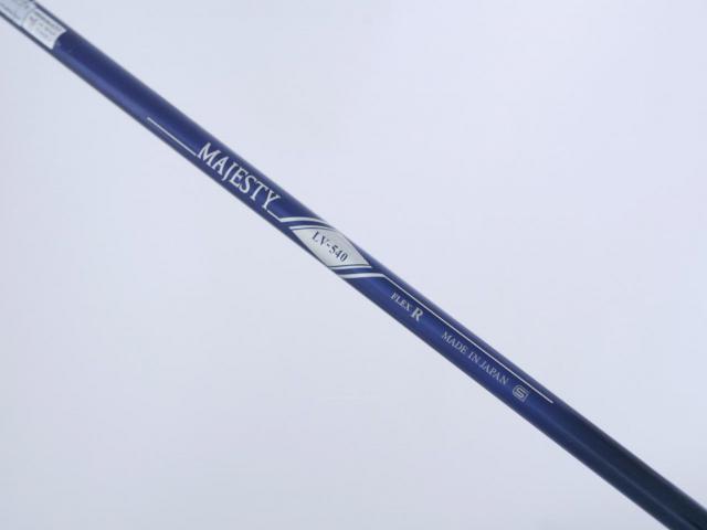 Fairway Wood : Maruman : หัวไม้ 3 Maruman MAJESTY Royale (รุ่นปี 2022 รุ่นท้อปสุด) Loft 15 Flex R