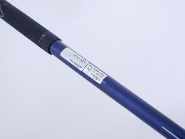 Fairway Wood : Maruman : หัวไม้ 3 Maruman MAJESTY Royale (รุ่นปี 2022 รุ่นท้อปสุด) Loft 15 Flex R