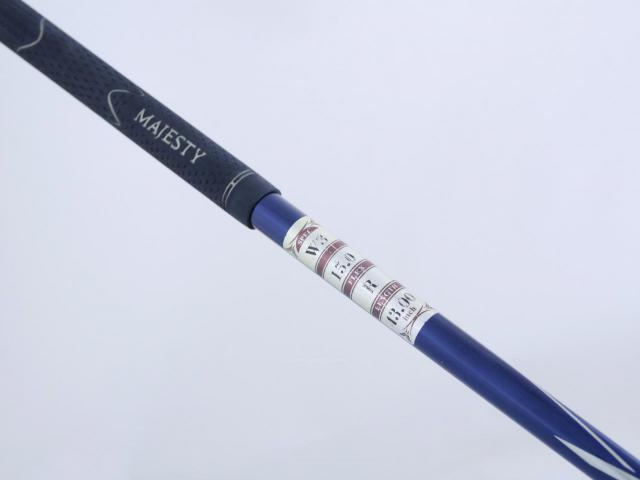 Fairway Wood : Maruman : หัวไม้ 3 Maruman MAJESTY Royale (รุ่นปี 2022 รุ่นท้อปสุด) Loft 15 Flex R