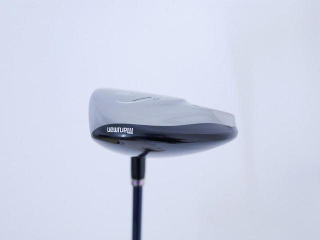 Fairway Wood : Maruman : หัวไม้ 5 Maruman MAJESTY Royal SP (ออกปี 2018 รุ่นท้อปสุด ของใหม่ 2 หมื่นบาท) Loft 19 Flex R