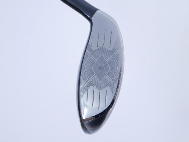 Fairway Wood : Maruman : หัวไม้ 5 Maruman MAJESTY Royal SP (ออกปี 2018 รุ่นท้อปสุด ของใหม่ 2 หมื่นบาท) Loft 19 Flex R