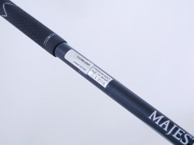 Fairway Wood : Maruman : หัวไม้ 5 Maruman MAJESTY Royal SP (ออกปี 2018 รุ่นท้อปสุด ของใหม่ 2 หมื่นบาท) Loft 19 Flex R