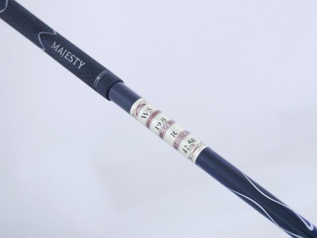 Fairway Wood : Maruman : หัวไม้ 5 Maruman MAJESTY Royal SP (ออกปี 2018 รุ่นท้อปสุด ของใหม่ 2 หมื่นบาท) Loft 19 Flex R