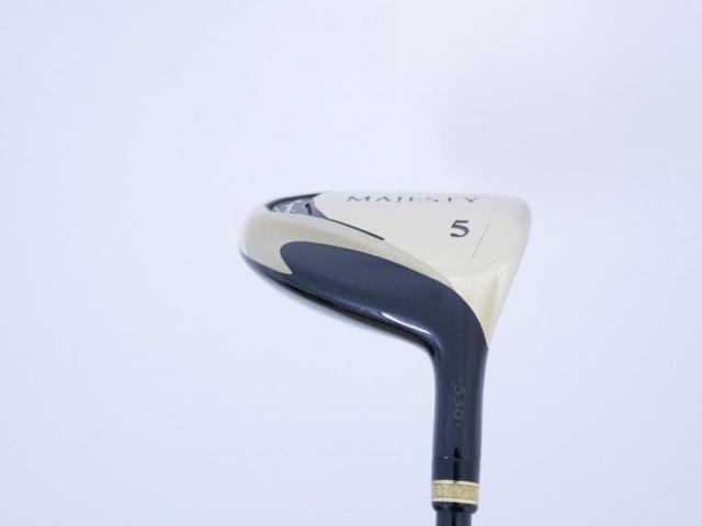 Fairway Wood : Maruman : หัวไม้ 5 Maruman MAJESTY Royale (ปี 2021 รุ่นท้อปสุด) Loft 18 Flex R