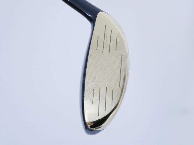 Fairway Wood : Maruman : หัวไม้ 5 Maruman MAJESTY Royale (ปี 2021 รุ่นท้อปสุด) Loft 18 Flex R
