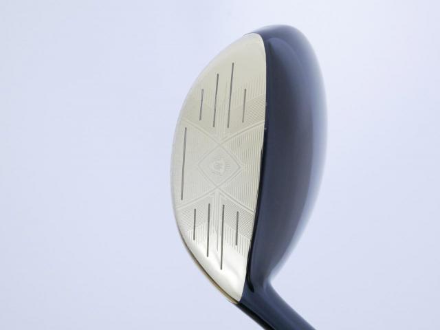 Fairway Wood : Maruman : หัวไม้ 5 Maruman MAJESTY Royale (ปี 2021 รุ่นท้อปสุด) Loft 18 Flex R