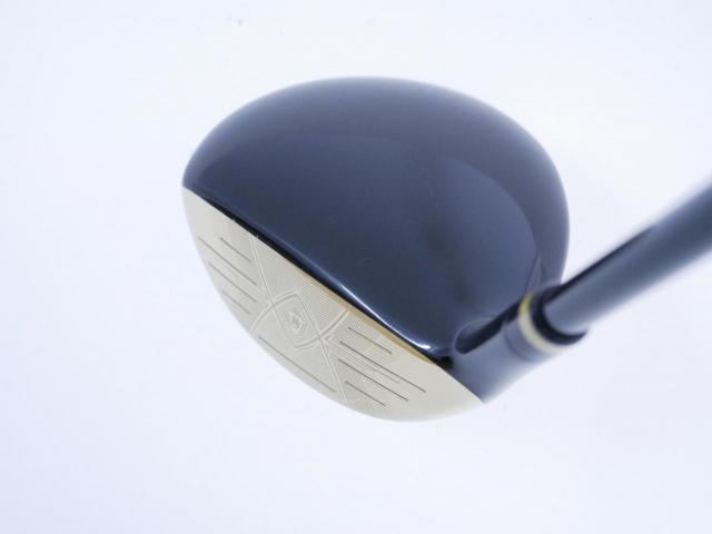 Fairway Wood : Maruman : หัวไม้ 5 Maruman MAJESTY Royale (ปี 2021 รุ่นท้อปสุด) Loft 18 Flex R