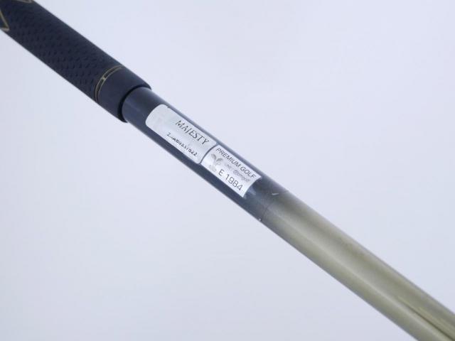 Fairway Wood : Maruman : หัวไม้ 5 Maruman MAJESTY Royale (ปี 2021 รุ่นท้อปสุด) Loft 18 Flex R
