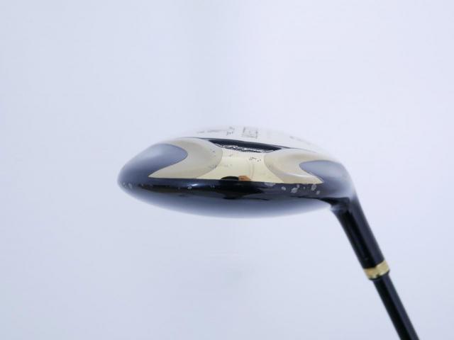 Fairway Wood : Maruman : หัวไม้ 5 Maruman MAJESTY Royale (ปี 2021 รุ่นท้อปสุด) Loft 18 Flex SR