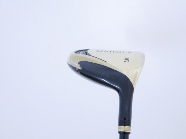 Fairway Wood : Maruman : หัวไม้ 5 Maruman MAJESTY Royale (ปี 2021 รุ่นท้อปสุด) Loft 18 Flex SR