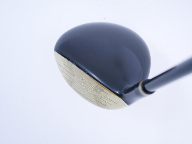 Fairway Wood : Maruman : หัวไม้ 5 Maruman MAJESTY Royale (ปี 2021 รุ่นท้อปสุด) Loft 18 Flex SR