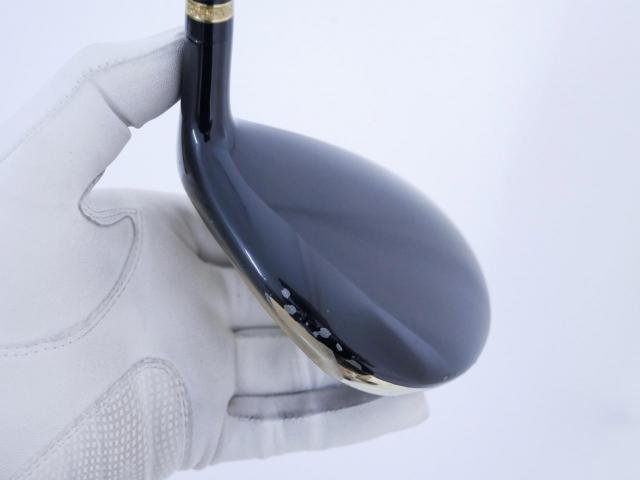 Fairway Wood : Maruman : หัวไม้ 5 Maruman MAJESTY Royale (ปี 2021 รุ่นท้อปสุด) Loft 18 Flex SR