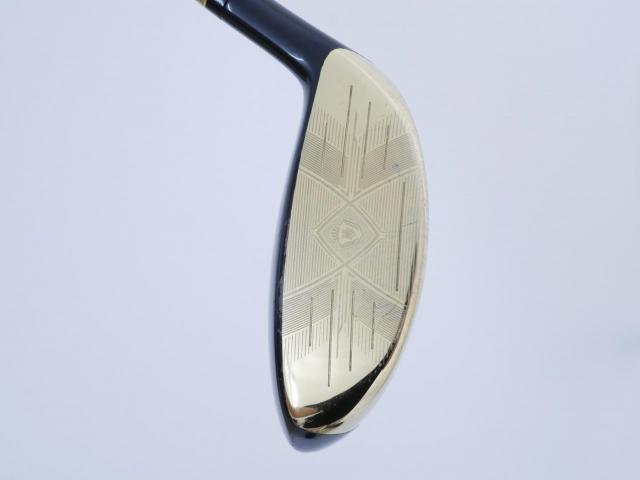 Fairway Wood : Maruman : หัวไม้ 5 Maruman MAJESTY Royale (ปี 2021 รุ่นท้อปสุด) Loft 18 Flex SR